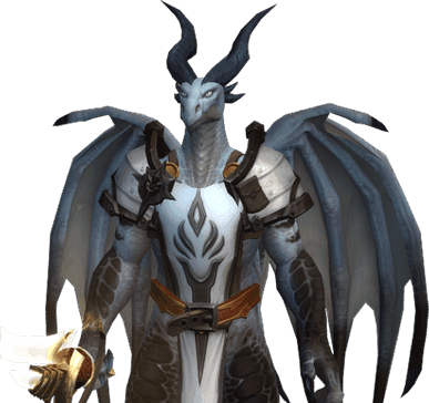Bloodrelic render
