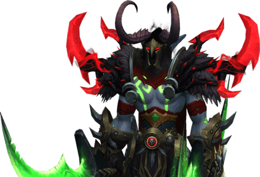 Bobbymcblind render
