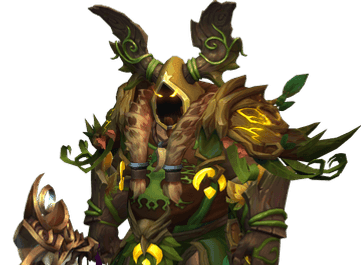 Bobcarl render