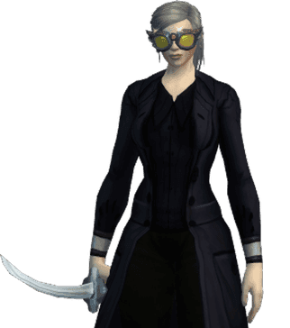 Bobijo render