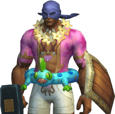 Bobjohnson render