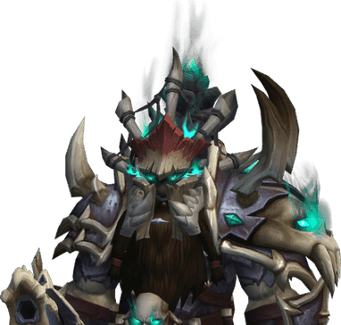 Bobthedwarf render
