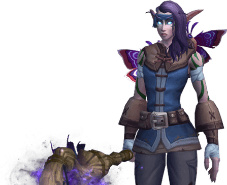 Boddhissa render