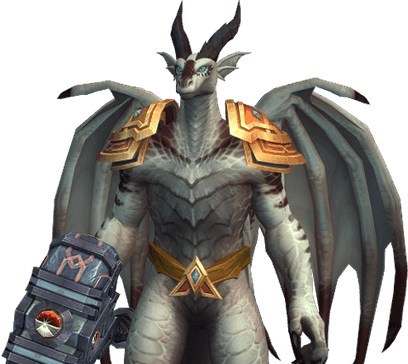 Boimler render