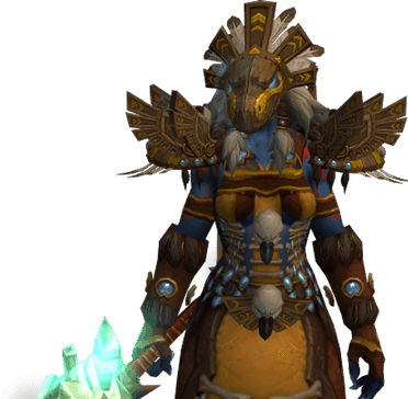 Booseii render
