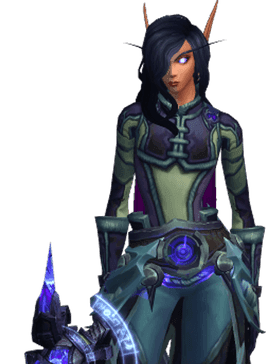 Bophadeezia render