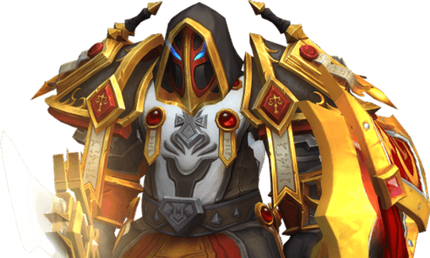 Borgez render