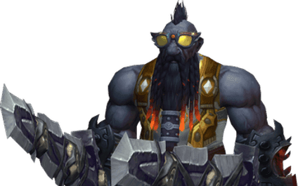 Borgg render