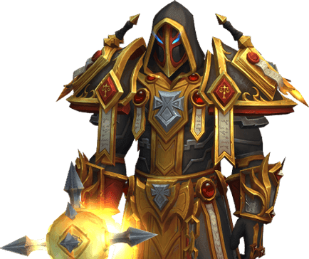 Borthos render
