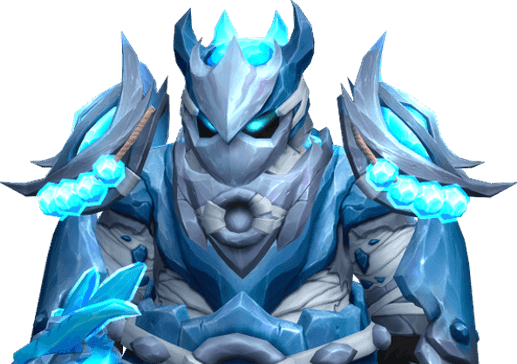 Bríl render