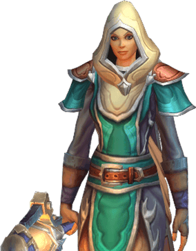 Brïnk render