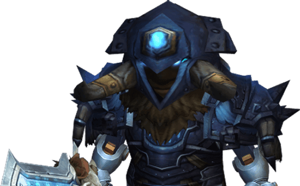 Br render