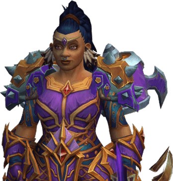 Bradakai render