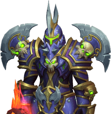 Bradeth render