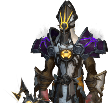 Bravok render