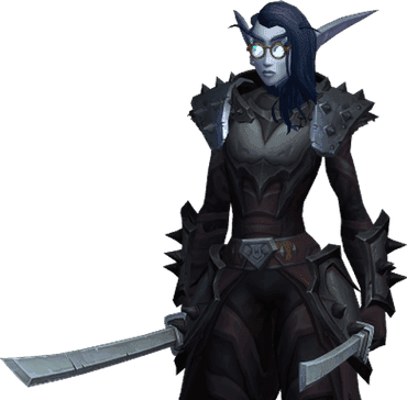 Brayd render