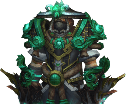 Brewerd render