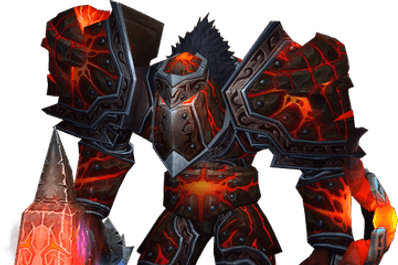 Bridgegoat render