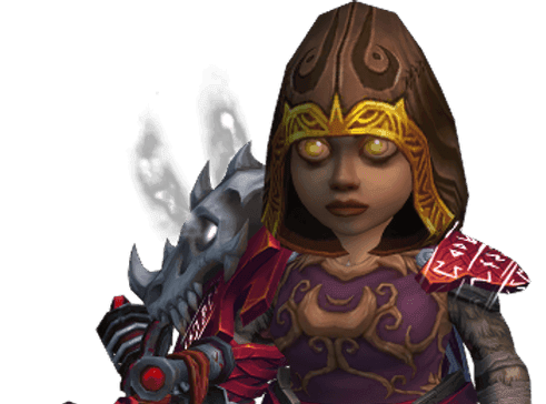 Brinel render