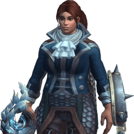Brinnya render