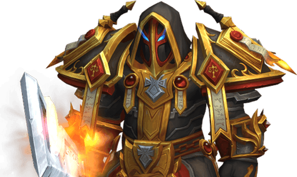 Brogdan render