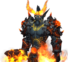Broskï render