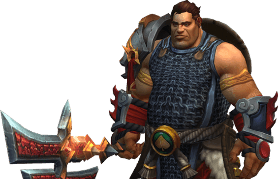 Brothello render