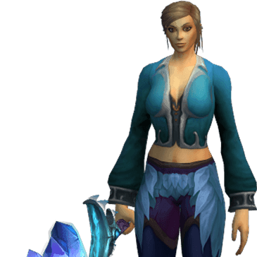 Brr render