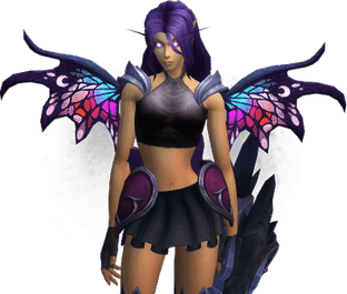 Bugsii render