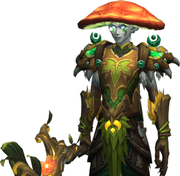 Burtdru render