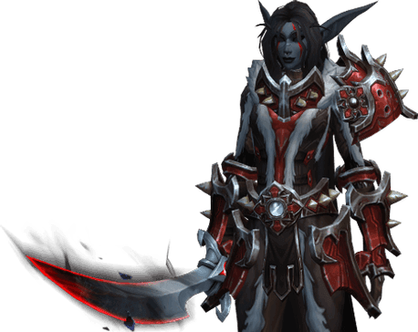 Bussymourne render