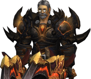 Buzwar render