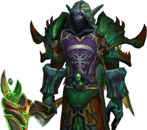 Bynathite render