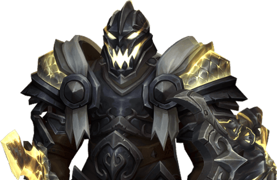 Byneguck render