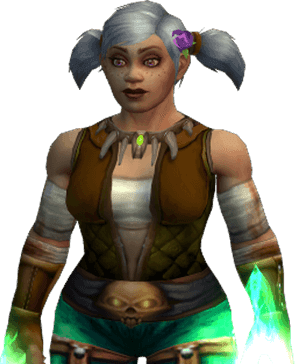 Cagann render