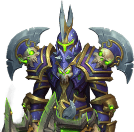 Cahaloren render