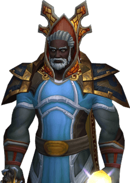Cakelord render