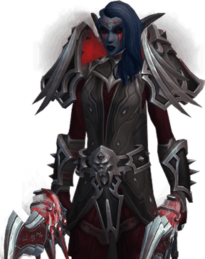 Calasneak render