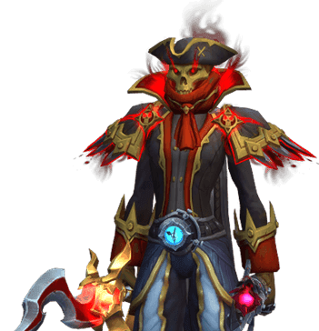 Caliroo render