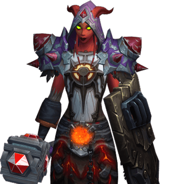 Calypsa render