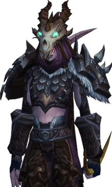 Camildaphne render