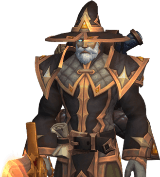 Camphdk render