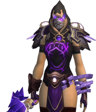 Candia render