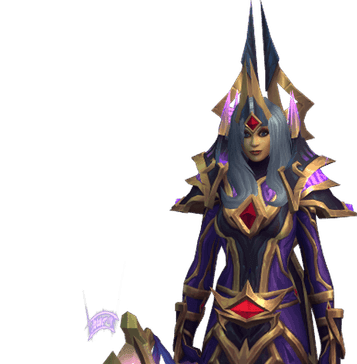 Caprice render