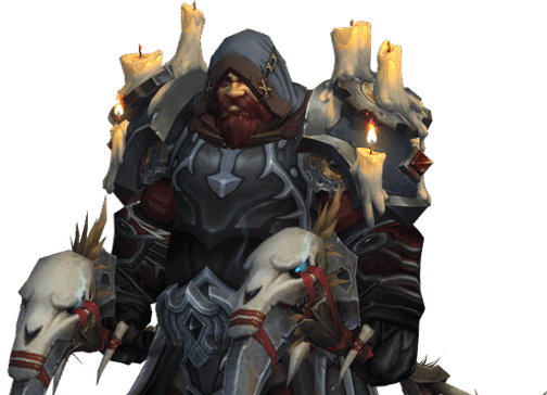 Capyo render