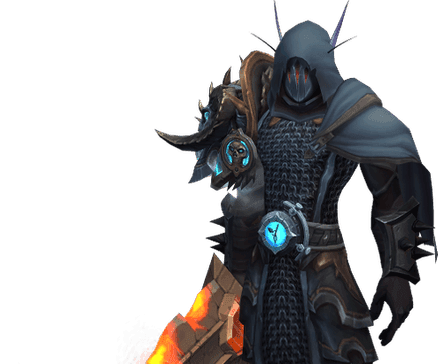Carnevac render