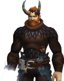 Cartric render