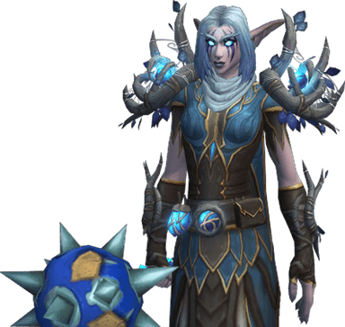 Cashdrood render