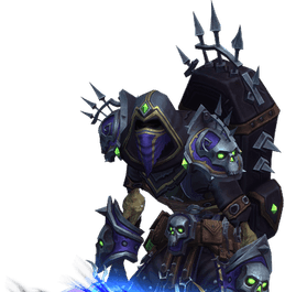 Casketz render