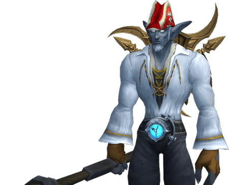 Catdurid render